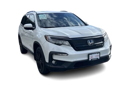 2022 Honda Pilot in Vancouver, British Columbia