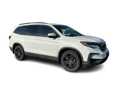 2022 Honda Pilot in Vancouver, British Columbia