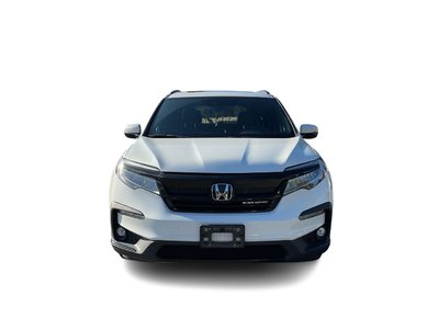 2022 Honda Pilot in Vancouver, British Columbia