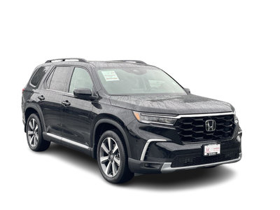 2023 Honda Pilot in North Vancouver, British Columbia