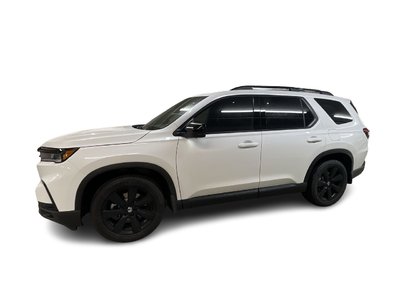 2023 Honda Pilot in Vancouver, British Columbia