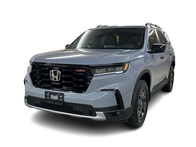 2023 Honda Pilot in Vancouver, British Columbia