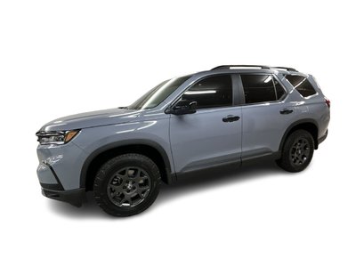 2023 Honda Pilot in Vancouver, British Columbia