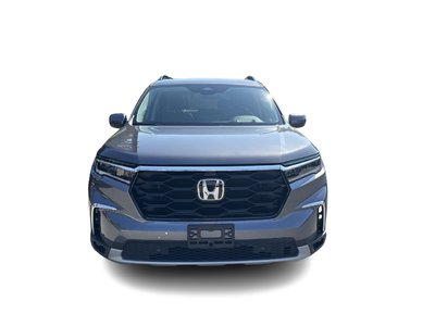 2024 Honda Pilot in Vancouver, British Columbia