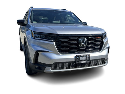 2025 Honda Pilot in North Vancouver, British Columbia
