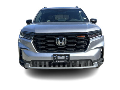 2025 Honda Pilot in North Vancouver, British Columbia