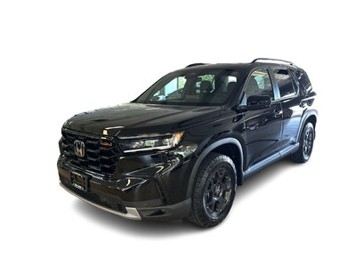 Honda Pilot  2025 à Surrey, Colombie-Britannique