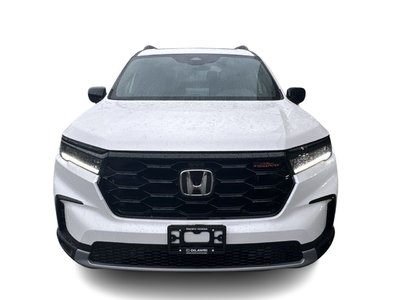 2025 Honda Pilot in Surrey, British Columbia