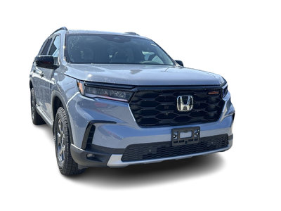 2025 Honda Pilot in Surrey, British Columbia