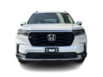 2025 Honda Pilot in North Vancouver, British Columbia
