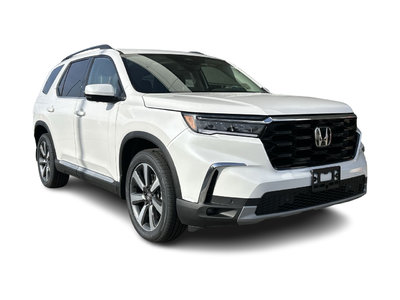 2025 Honda Pilot in North Vancouver, British Columbia