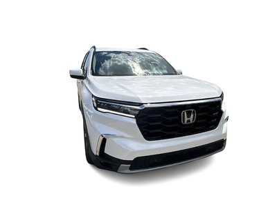 2025 Honda Pilot in North Vancouver, British Columbia