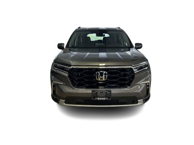 2025 Honda Pilot in Richmond, British Columbia