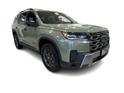 2026 Honda Pilot in Surrey, British Columbia