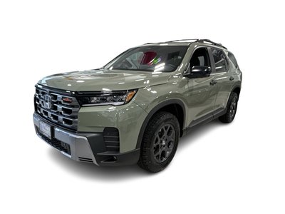 Honda Pilot  2026 à Surrey, Colombie-Britannique