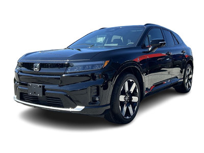 2025 Honda Prologue in Surrey, British Columbia