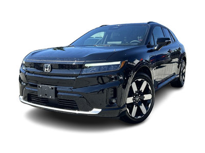 2025 Honda Prologue in Surrey, British Columbia