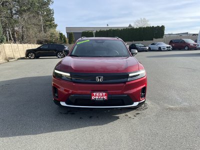2025 Honda Prologue in North Vancouver, British Columbia