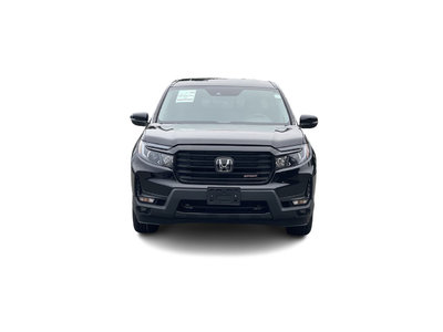 2021 Honda Ridgeline in Richmond, British Columbia