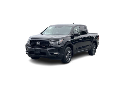 2021 Honda Ridgeline in Richmond, British Columbia