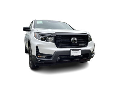 2022 Honda Ridgeline in North Vancouver, British Columbia