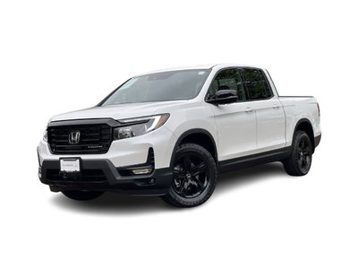 2022 Honda Ridgeline in North Vancouver, British Columbia