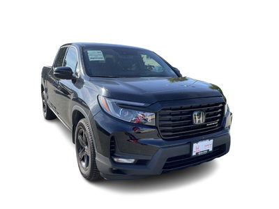 2022 Honda Ridgeline in Surrey, British Columbia