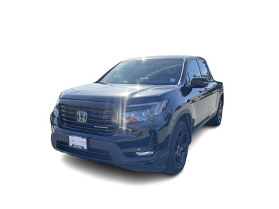 2022 Honda Ridgeline in Surrey, British Columbia