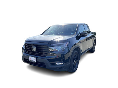 2022 Honda Ridgeline in Surrey, British Columbia