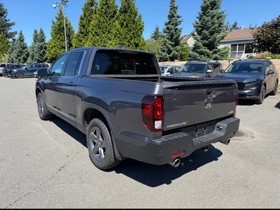2022 Honda Ridgeline in Richmond, British Columbia