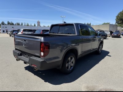 2022 Honda Ridgeline in Richmond, British Columbia
