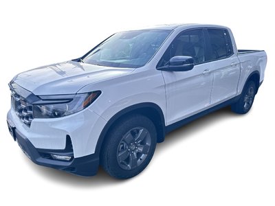 2025 Honda Ridgeline in Surrey, British Columbia