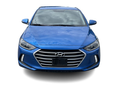 2017 Hyundai Elantra Sedan in Vancouver, British Columbia