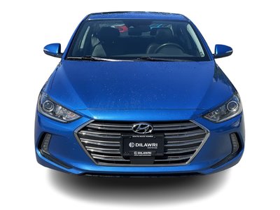 2017 Hyundai Elantra Sedan in North Vancouver, British Columbia