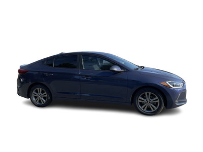 2018 Hyundai Elantra Sedan in Surrey, British Columbia