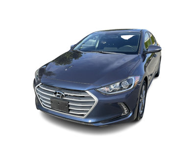 2018 Hyundai Elantra Sedan in Surrey, British Columbia