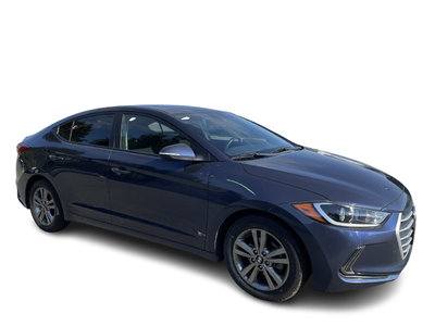 2018 Hyundai Elantra Sedan in Surrey, British Columbia