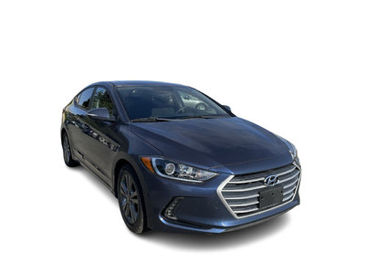 2018 Hyundai Elantra Sedan in Surrey, British Columbia