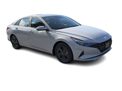 2022  Elantra Sedan in Vancouver, British Columbia