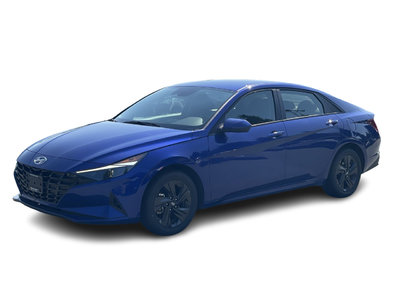 2023 Hyundai Elantra Sedan in Surrey, British Columbia