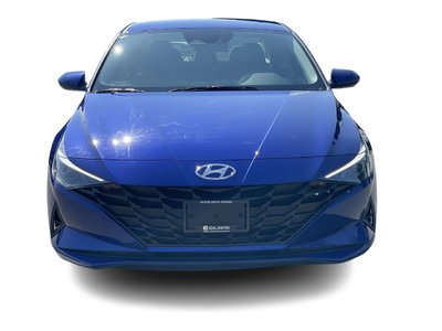 2023 Hyundai Elantra Sedan in Surrey, British Columbia