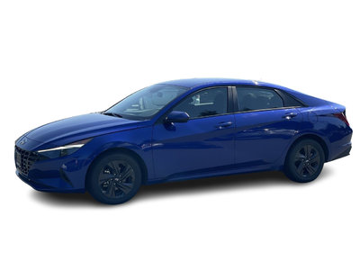 2023 Hyundai Elantra Sedan in Surrey, British Columbia