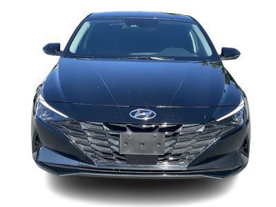 2023 Hyundai Elantra in North Vancouver, British Columbia