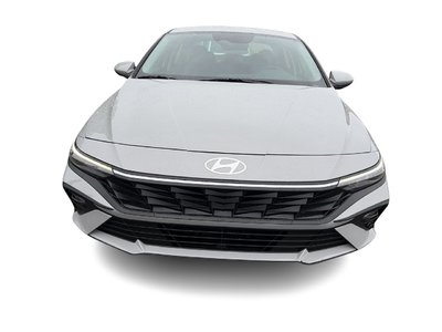 2025 Hyundai Elantra in Langley, British Columbia