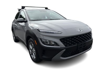 2023  Kona in North Vancouver, British Columbia
