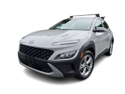 2023  Kona in North Vancouver, British Columbia