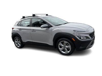 2023  Kona in North Vancouver, British Columbia