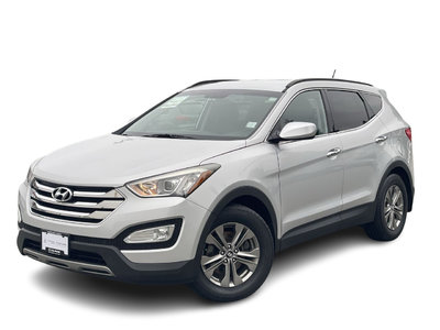 2014 Hyundai Santa Fe Sport in Richmond, British Columbia