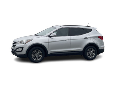 2014 Hyundai Santa Fe Sport in Richmond, British Columbia