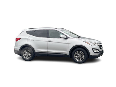 2014 Hyundai Santa Fe Sport in Richmond, British Columbia